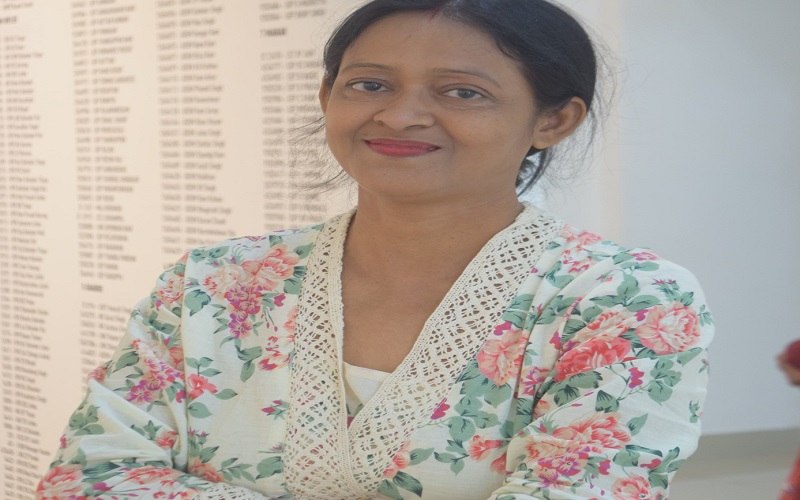 কা ক লী  ভ ট্টা চা র্য্য 